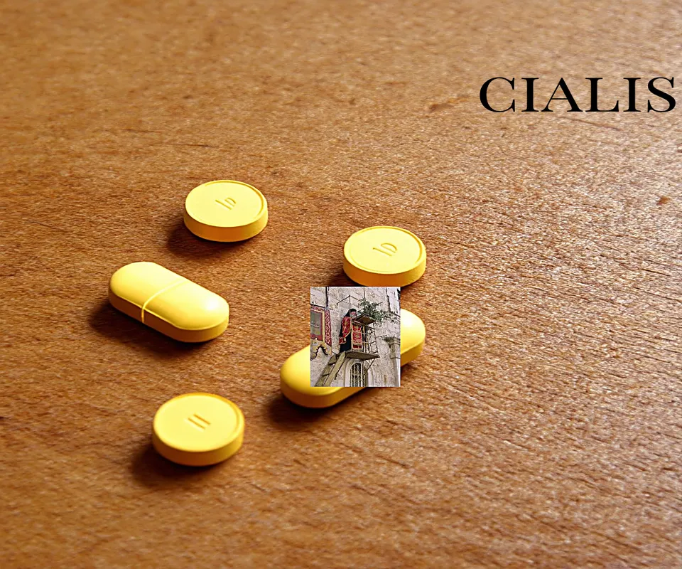 Precio de cialis 5 mg en farmacias españolas